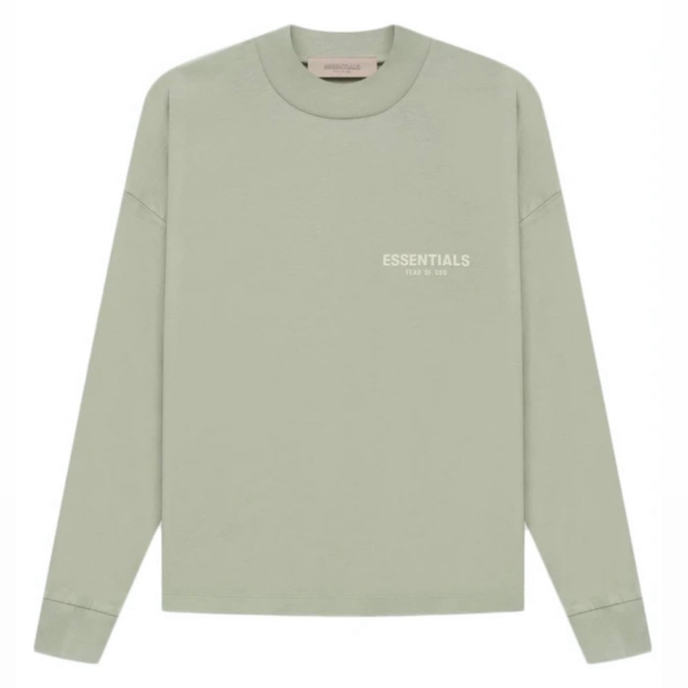 BRAND NEW ESSENTIALS FEAR OF GOD